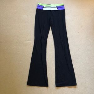 Lululemon Groove Pant